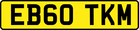 EB60TKM