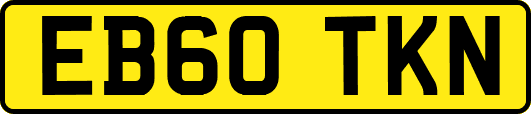 EB60TKN