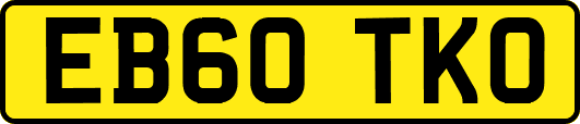 EB60TKO