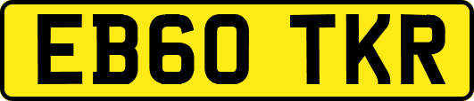 EB60TKR