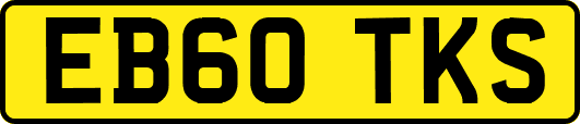 EB60TKS