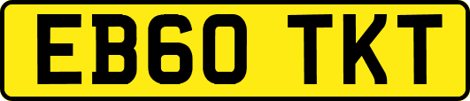 EB60TKT