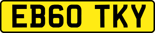EB60TKY