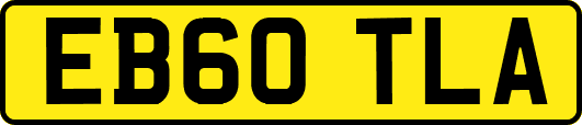 EB60TLA