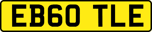 EB60TLE