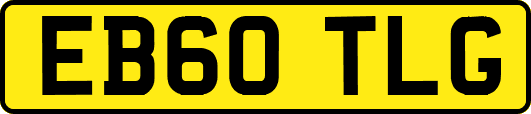EB60TLG