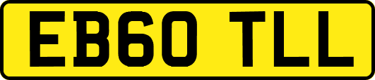EB60TLL