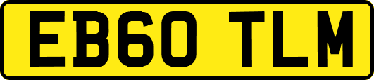 EB60TLM