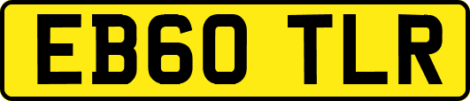 EB60TLR