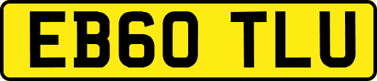EB60TLU