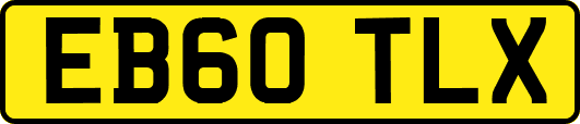 EB60TLX
