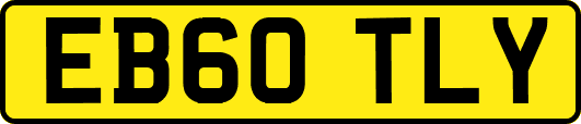 EB60TLY