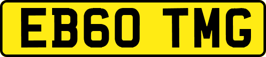 EB60TMG