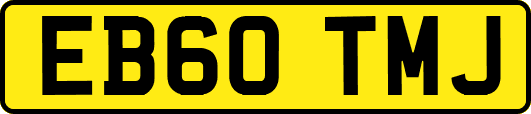 EB60TMJ