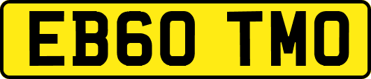 EB60TMO