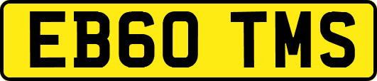 EB60TMS