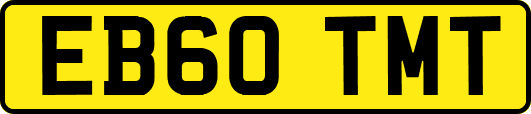 EB60TMT