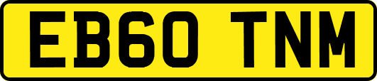 EB60TNM