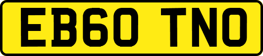 EB60TNO