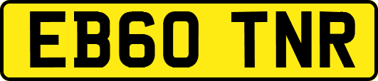 EB60TNR