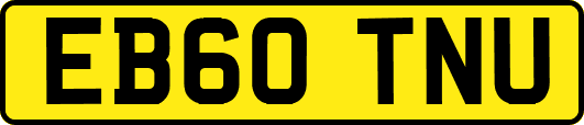 EB60TNU