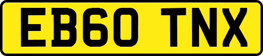 EB60TNX