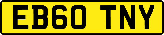 EB60TNY