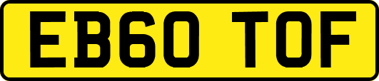 EB60TOF