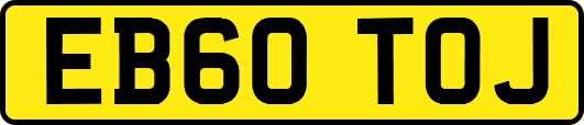 EB60TOJ