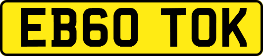 EB60TOK