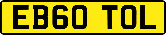 EB60TOL