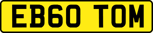 EB60TOM