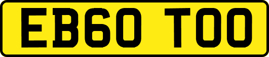 EB60TOO