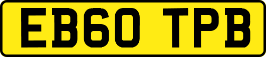 EB60TPB
