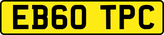 EB60TPC