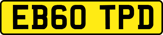 EB60TPD