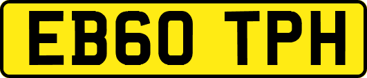 EB60TPH