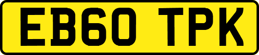 EB60TPK
