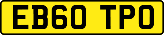 EB60TPO