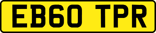 EB60TPR
