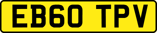 EB60TPV