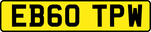 EB60TPW