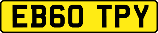 EB60TPY