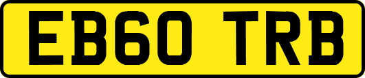 EB60TRB