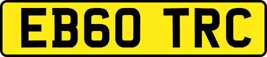 EB60TRC