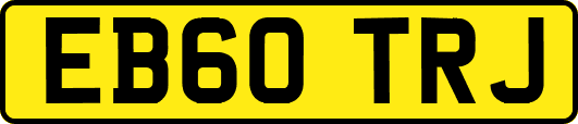 EB60TRJ