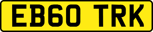 EB60TRK