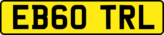 EB60TRL