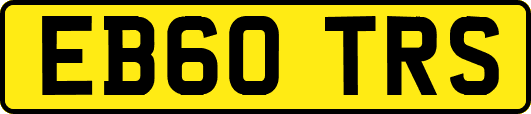 EB60TRS