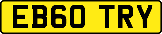 EB60TRY